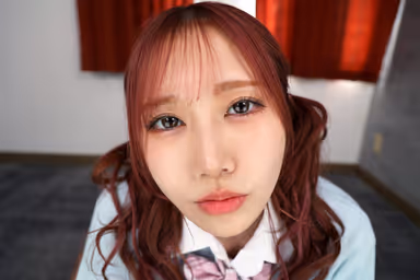 [VR] I Want to Be Seduced by a High School Girl!! A Completely Passive VR Experience Where Every Inch of My Body Is Sweetly Teased Has Arrived!! gallery