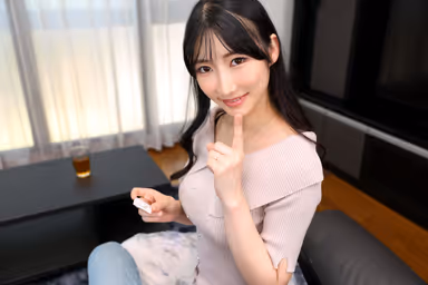[VR] [8K] "Would you like to play a secret game with me?" A frustrated friend's wife is seduced by her greed and adultery. She is a very horny and horny woman, and she is very horny and horny. Miho gallery