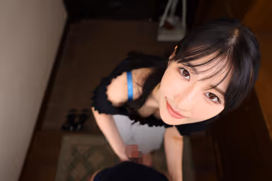 [VR] [8K] "Would you like to play a secret game with me?" A frustrated friend's wife is seduced by her greed and adultery. She is a very horny and horny woman, and she is very horny and horny. Miho gallery