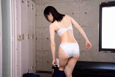 [VR] [8K] Nuchagucho Face Close-up JOI x Punishment Game - Endless 5-Straight Sex Until Satisfied After Ejaculation ● [Close-up Beautiful Face JOI] Meisa Nishimoto gallery