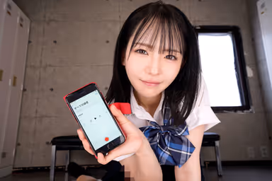 [VR] [8K] Nuchagucho Face Close-up JOI x Punishment Game - Endless 5-Straight Sex Until Satisfied After Ejaculation ● [Close-up Beautiful Face JOI] Meisa Nishimoto gallery