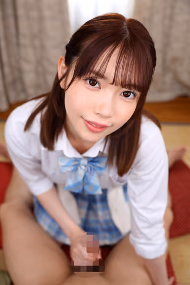 8K] The erotic provocation of J0, her student, makes her fall completely in body and mind! She is a very hot girl and she is very hot! Nene Hoshino gallery
