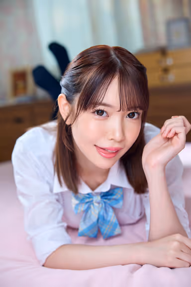 8K] The erotic provocation of J0, her student, makes her fall completely in body and mind! She is a very hot girl and she is very hot! Nene Hoshino gallery