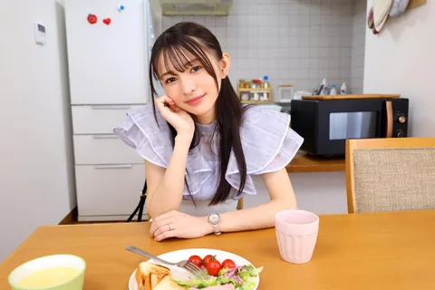 Engaged Girlfriend and Child Making Sex Until Morning on the Day of Ovulation - Izuki Yukimura gallery