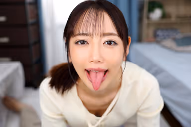 [VR] [8K] An Ordinary Wife's Story of Adultery - She and an Unrequited Love from Her Youth Reunited and Unable to Suppress Their Arousal, They Made Love Over and Over Again - Anonymous: Misaki-san gallery