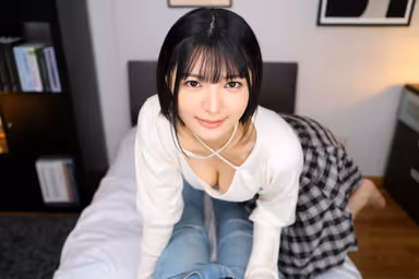VR] [8K] This Girl is Too Much! Yumi Nijimura is a sex-soaked 1.5 days in the company of a classmate who likes her and has an inexhaustible appetite for sex. gallery