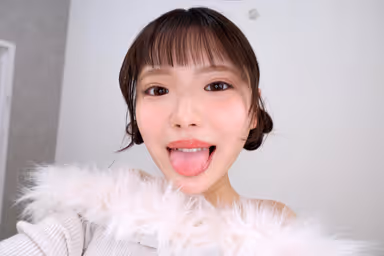 [VR] [8K] Drunkenly Crushed, Attacked in Sleep, Forced to Be Dominated by the Strongest Face, Looking Down, Cowgirl Position, and Pleading Nakadashi, and a Night of Domination by Airu Satoh gallery