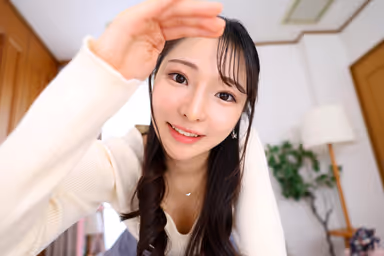 VR] [8K] "I Can't Live Without My Sis" - My Sister Who Accepts Everything I Do and Lets Me Ejaculate Every Time I Get an Erection - Pampering and Healing Sex - Hana Hirayama gallery
