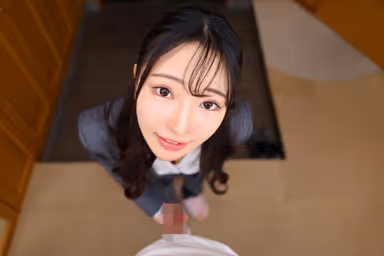 VR] [8K] "I Can't Live Without My Sis" - My Sister Who Accepts Everything I Do and Lets Me Ejaculate Every Time I Get an Erection - Pampering and Healing Sex - Hana Hirayama gallery