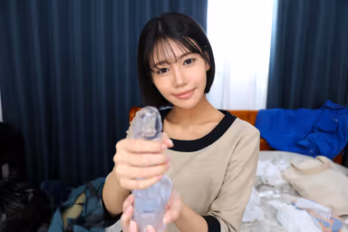 [VR] [8K] Motherly Married Woman Nurse Minami Umeda Specializes in Business Trips and Leads Men in Trouble to Correct Ejaculation with Slow and Steady Manual and Oral Lewdness and Gentle and Euphoric Lewdness Talks gallery