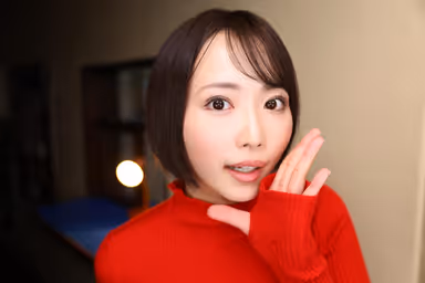 Yukine Nagasaki, a Perverted Beautiful Landlord with an Endless Sex Craze, Receives Sperm in Lieu of Rent After She Peeps Masturbating and Comforting a Wet Pussy and Sucking a Dick in the Caretaker's Room. gallery