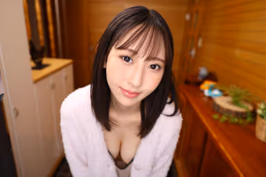 Sawa Yamashita - 8K] After a long time, I went to visit my childhood friend's house and was greeted by her sister, who gave me unprotected skinship at the house of two kiri... Sawa Yamashita gallery