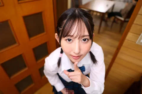 嫉妬した彼氏にいっぱい愛されたい◆兄にバレないようにドキドキいちゃラブの中出しお家デート 山下紗和 gallery