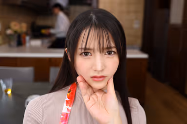 【VR】【8K】下衆な義父に弱みを握られた私は、夫が見ていない隙を狙った時短中出しセックスを執拗に迫られ、抵抗虚しく孕まされました。幸村泉希 gallery