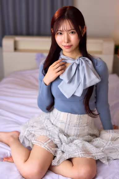 【VR】【8K】後輩OLに持ち帰られた僕。同棲中の彼女がいるのにガチ恋後輩の誘惑に負け、汗だく汁だくで朝までヤリまくった 響蓮 gallery