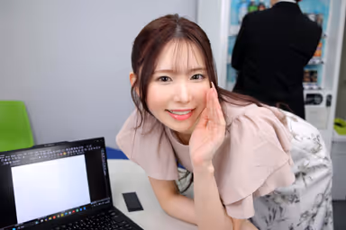 [VR] [8K] An Affair with a Tier S Female TV Anchor at Work: Even Though She Appears Calm and Composure on the Morning News, at Night She’s Squirting with Pleasure and Reaching Orgasm After Orgasm—Ren-san gallery