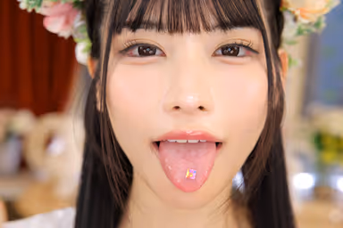 【VR】【8K】シンフォニック淫ボイス あなたも絶対好きになる好き好き洗脳JOI 胡桃さくら gallery