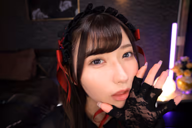 [VR] [8K] Symphonic Erotic Voices: ∞ Whispers—A Confinement House for Forced Childbirth, Where She’s Brainwashed with Pregnancy-Themed Dirty Talk to Make You Cum Inside Her—Miyu Aizawa gallery