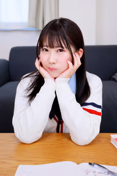 [VR] [8K] I Made My Sassy Little Sister My Personal Maid and Taught Her a Lesson — Kiku Ashida gallery