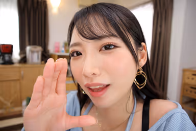 [VR] [8K] A secret masochistic mistress who works at a perfume company feels her body flush and her rationality melt away at the scent of the chemicals. Every time semen is poured into her pussy, she trembles and reaches multiple orgasms with an ecstatic expression. Sui Tsukinoe gallery