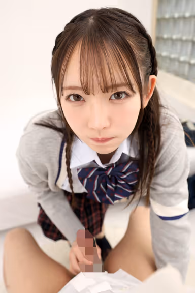 [VR] [8K] The Room You Can't Escape From Without Having Sex: Meisa-chan gallery