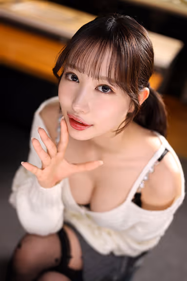 [VR] [8K] My Little Devil of a Little Sister's Whispering Seduction and Nipple Play: The Night I Crossed the Line and Came Over and Over With Her Sister—Even Though She Was Right There, She Kept Stirring Up My Heart With Her Anime Voice—Emiri Takayama gallery