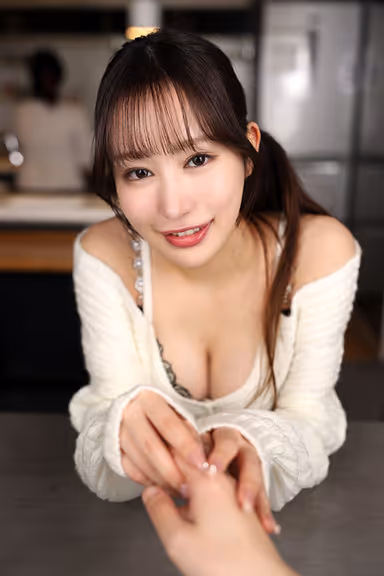 [VR] [8K] My Little Devil of a Little Sister's Whispering Seduction and Nipple Play: The Night I Crossed the Line and Came Over and Over With Her Sister—Even Though She Was Right There, She Kept Stirring Up My Heart With Her Anime Voice—Emiri Takayama gallery