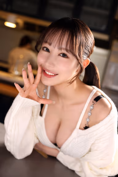 [VR] [8K] My Little Devil of a Little Sister's Whispering Seduction and Nipple Play: The Night I Crossed the Line and Came Over and Over With Her Sister—Even Though She Was Right There, She Kept Stirring Up My Heart With Her Anime Voice—Emiri Takayama gallery