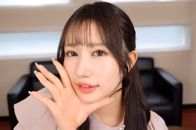 【VR】【8K】神スタイル受付嬢は敬語でおねだりしてくる俺専用マ〇コ。高山エミリ gallery