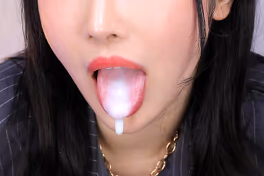 [VR] [8K] "Is this dildo any good, 〇ko?" A female executive at T〇ryu is drugged and forced to perform oral sex until she can no longer produce semen. Yui Ka Onosaka gallery