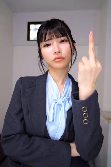 [VR] [8K] I've Been Assigned to the "Sexual Release Dildo Division" at a Company Where All the Female Bosses Are Insatiable Sex Machines: Yui Ka Onosaka, Sakura Kurumi, Rin Ohka gallery