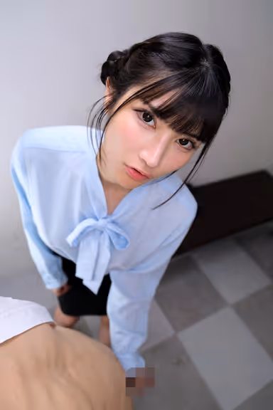 [VR] [8K] I've Been Assigned to the "Sexual Release Dildo Division" at a Company Where All the Female Bosses Are Insatiable Sex Machines: Yui Ka Onosaka, Sakura Kurumi, Rin Ohka gallery