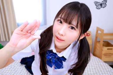 [VR] [8K] Kiku Ashida: She stuffs a cock into her mouth, gets turned on by oral masturbation, and becomes completely addicted to sex until both her top and bottom mouths are filled with cum gallery