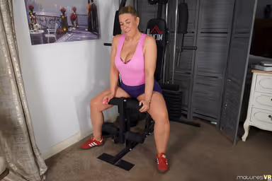 Horny Workout gallery
