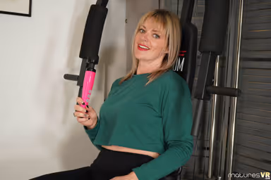 Pussy Workout gallery