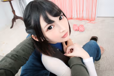 [VR] High Picture Quality. Shuri Atomi. A Perverted L*****n's Secret Play With A S********l In A Massage Parlor... Cumming Inside The L**i Girl While She A****s Me! gallery