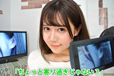 [VR] I Was Living Together With A Job-Hunting College Girl. To Jolt Ourselves Out Of Our Boredom, We Decided To Watch Some POV Videos While Having Creampie Sex In Real-Time Momoe Takanashi gallery
