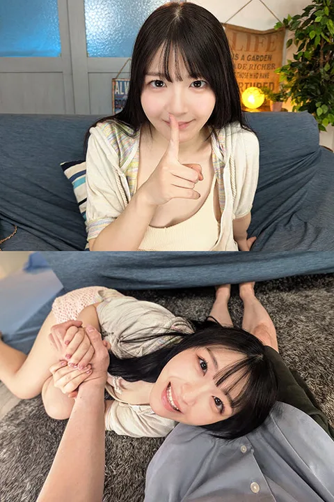 Over a Liter of Peeing! She has a super-sensitive constitution, and her limiter is collapsed by voice-gamma sex! Mashiro Fuwari gallery