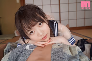 [VR] You Get To Go On A 2-Day, 1-Night Lovey-Dovey Hot Spring Resort Vacation With Sakura Miura She'll Show You Her True Face And Her Titties And She'll Love You Lots! A Priceless VR Experience!! gallery