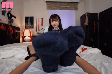 [VR] Uta Yumemite Is Unleashing Her Full Little Devil Power!! An Idol Cafe VR Video For Maso Men "I've Got A Cute Face, But A Naughty Mouth. But I Hope You'll Still Love Me Anyway!!" gallery