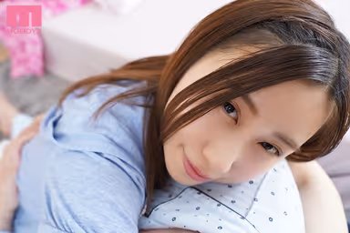 (VR) She Has A Hot Body Like A Nude Model But Is Also A Needy And Loving Girl Who Loves Kissing! Experience A Life Of Hot And Steamy Deep Kissing With Your Big Titty Girlfriend Who Never Stops Smiling Kokona Asakura gallery