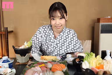 (VR) Graduation Trip To The Hot Springs VR! Mei Satsuki's Hotness And Cuteness Revealed! 2 Time Sex Special! gallery