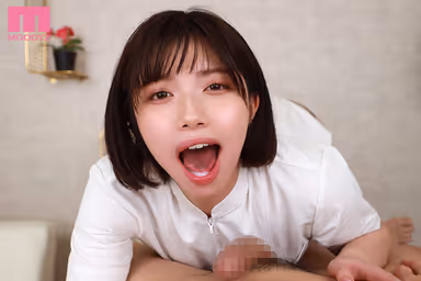 [VR] Blow Job Genius ASMR Specialization Bellorincho Nurse VR Hope Ishihara gallery