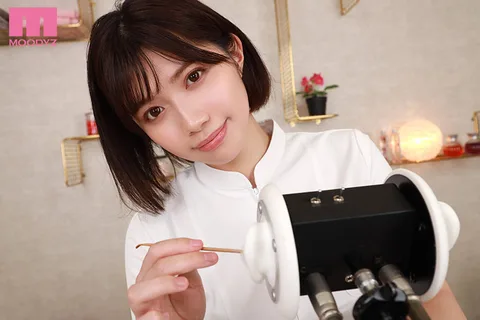 Blow Job Genius ASMR Specialization Bellorincho Nurse VR Hope Ishihara gallery