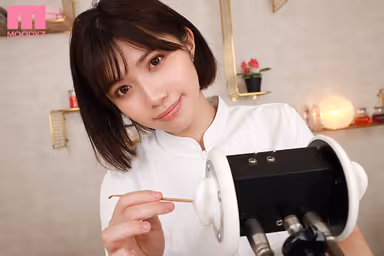 [VR] Blow Job Genius ASMR Specialization Bellorincho Nurse VR Hope Ishihara gallery