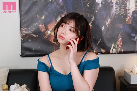 Inviting A Call Girl Over That Ends Up Being My Domineering Co-worker. He's Just A Guy, Can't Be Too Bad, Right? Nozomi Ishihara gallery