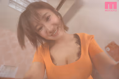 [VR] The Hard And Tight ASMR Beauty Salon, Where You Get To Be Squeezed By The Greatest Titties Of All Time An I-Cup Titty Special!! Momo Minami gallery