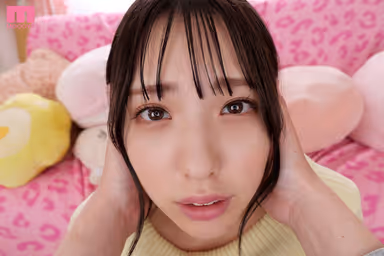VR] I Can't Come Even Though She Says She Wants to! The ultimate high quality video of lovemaking, in which you can enjoy Hana Shiratomo's cute and sensitive face as she comes! gallery