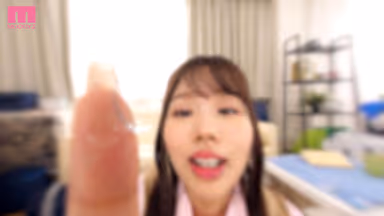 VR] Rima Arai's Highest Quality VR Ever! I never knew that my good friend who comes to my house every day was so cute...! I'm nearsighted, but I'm wearing contacts and I'm getting fucked in perfect high quality! I shouldn't get so close to her! gallery