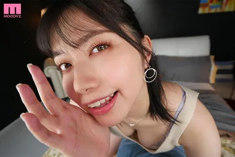 Sexual Desire Monster, Hope Ishihara, and her body are too compatible and she gets fucked all the time in VR! gallery